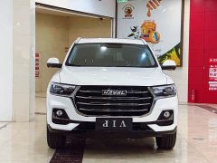 Haval H6 2021 National Fashion Edition 1.5T Automatic Champion Edition - фото 2
