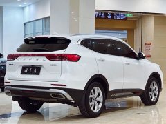 Haval H6 2021 National Fashion Edition 1.5T Automatic Champion Edition - фото 3
