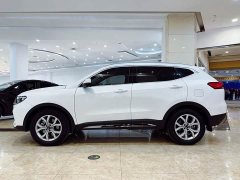Haval H6 2021 National Fashion Edition 1.5T Automatic Champion Edition - фото 4