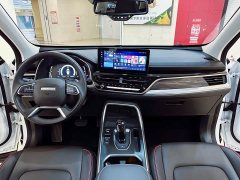 Haval H6 2021 National Fashion Edition 1.5T Automatic Champion Edition - фото 5