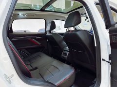Haval H6 2021 National Fashion Edition 1.5T Automatic Champion Edition - фото 9