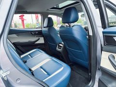 Chery Tiggo 5x 1.5L CVT fashion - фото 10
