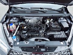 Chery Tiggo 5x 1.5L CVT fashion - фото 11