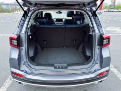 Chery Tiggo 5x 1.5L CVT fashion - фото 12