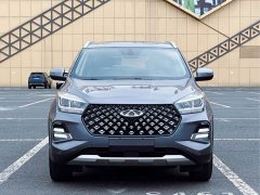 Chery Tiggo 5x 1.5L CVT fashion - фото 2