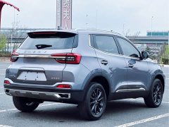 Chery Tiggo 5x 1.5L CVT fashion - фото 3