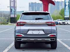 Chery Tiggo 5x 1.5L CVT fashion - фото 4