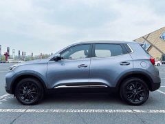 Chery Tiggo 5x 1.5L CVT fashion - фото 5