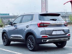 Chery Tiggo 5x 1.5L CVT fashion - фото 7