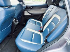 Chery Tiggo 5x 1.5L CVT fashion - фото 8