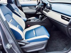 Chery Tiggo 5x 1.5L CVT fashion - фото 9
