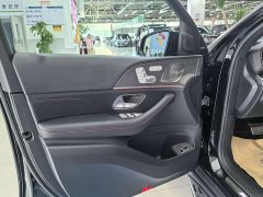 Mercedes-Benz GLE Coupe AMG 2023 AMG GLE 53 4MATIC Coupe SUV 55th Anniversary Edition - фото 10