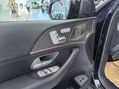 Mercedes-Benz GLE Coupe AMG 2023 AMG GLE 53 4MATIC Coupe SUV 55th Anniversary Edition - фото 11