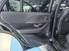 Mercedes-Benz GLE Coupe AMG 2023 AMG GLE 53 4MATIC Coupe SUV 55th Anniversary Edition - фото 12