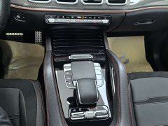 Mercedes-Benz GLE Coupe AMG 2023 AMG GLE 53 4MATIC Coupe SUV 55th Anniversary Edition - фото 16
