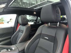 Mercedes-Benz GLE Coupe AMG 2023 AMG GLE 53 4MATIC Coupe SUV 55th Anniversary Edition - фото 18