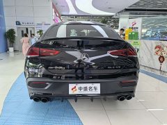 Mercedes-Benz GLE Coupe AMG 2023 AMG GLE 53 4MATIC Coupe SUV 55th Anniversary Edition - фото 6