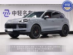 Porsche Cayenne 3.0T - фото 1
