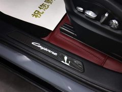 Porsche Cayenne 3.0T - фото 10