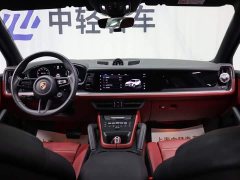 Porsche Cayenne 3.0T - фото 11