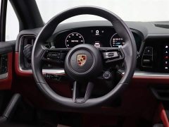 Porsche Cayenne 3.0T - фото 12
