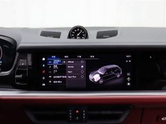 Porsche Cayenne 3.0T - фото 15