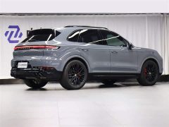 Porsche Cayenne 3.0T - фото 3