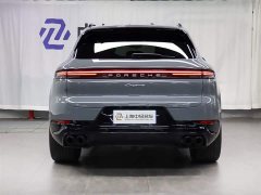 Porsche Cayenne 3.0T - фото 4