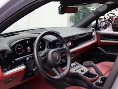 Porsche Cayenne 3.0T - фото 8