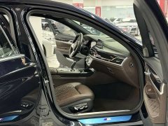 BMW 7 Series 740Li Leading M Sports Package - фото 10