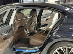 BMW 7 Series 740Li Leading M Sports Package - фото 11