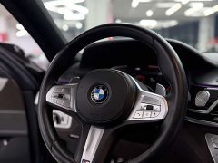 BMW 7 Series 740Li Leading M Sports Package - фото 12