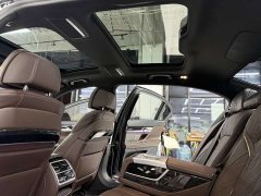 BMW 7 Series 740Li Leading M Sports Package - фото 14