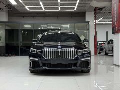 BMW 7 Series 740Li Leading M Sports Package - фото 2