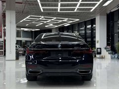 BMW 7 Series 740Li Leading M Sports Package - фото 5
