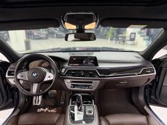 BMW 7 Series 740Li Leading M Sports Package - фото 7