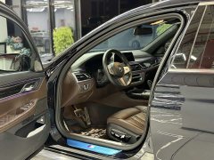 BMW 7 Series 740Li Leading M Sports Package - фото 8