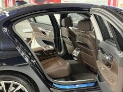 BMW 7 Series 740Li Leading M Sports Package - фото 9