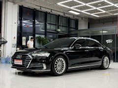 Audi A8 A8L 50 TFSI quattro Comfort - фото 1