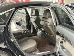Audi A8 A8L 50 TFSI quattro Comfort - фото 10