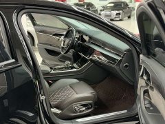 Audi A8 A8L 50 TFSI quattro Comfort - фото 11