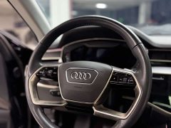 Audi A8 A8L 50 TFSI quattro Comfort - фото 12
