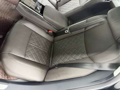 Audi A8 A8L 50 TFSI quattro Comfort - фото 13
