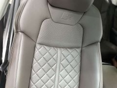 Audi A8 A8L 50 TFSI quattro Comfort - фото 15