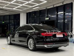 Audi A8 A8L 50 TFSI quattro Comfort - фото 4