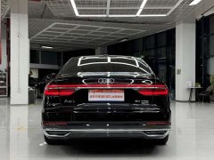 Audi A8 A8L 50 TFSI quattro Comfort - фото 5