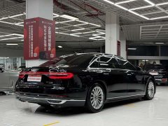 Audi A8 A8L 50 TFSI quattro Comfort - фото 6