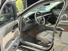 Audi A8 A8L 50 TFSI quattro Comfort - фото 7