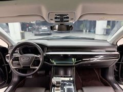 Audi A8 A8L 50 TFSI quattro Comfort - фото 8