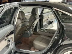 Audi A8 A8L 50 TFSI quattro Comfort - фото 9